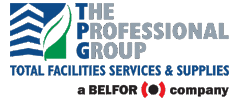 Professional Group Professional Group Facilities Services Partner