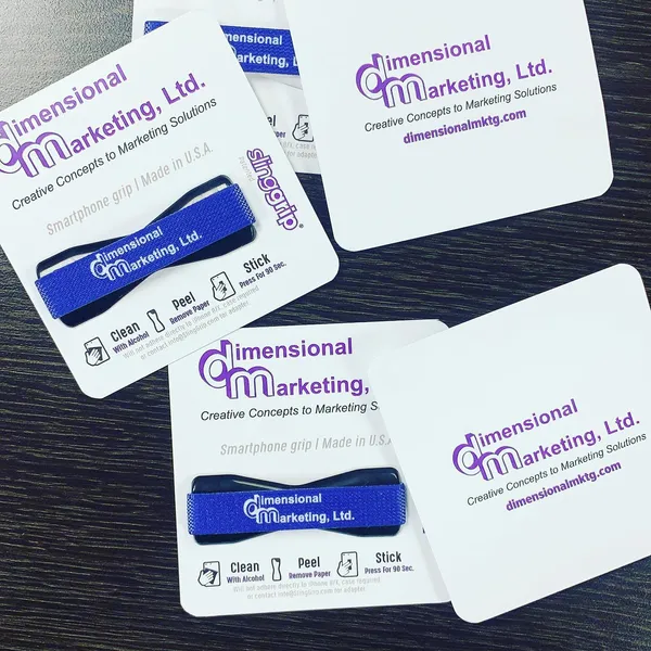 Photo by Dimensional Marketing on September 17, 2019
