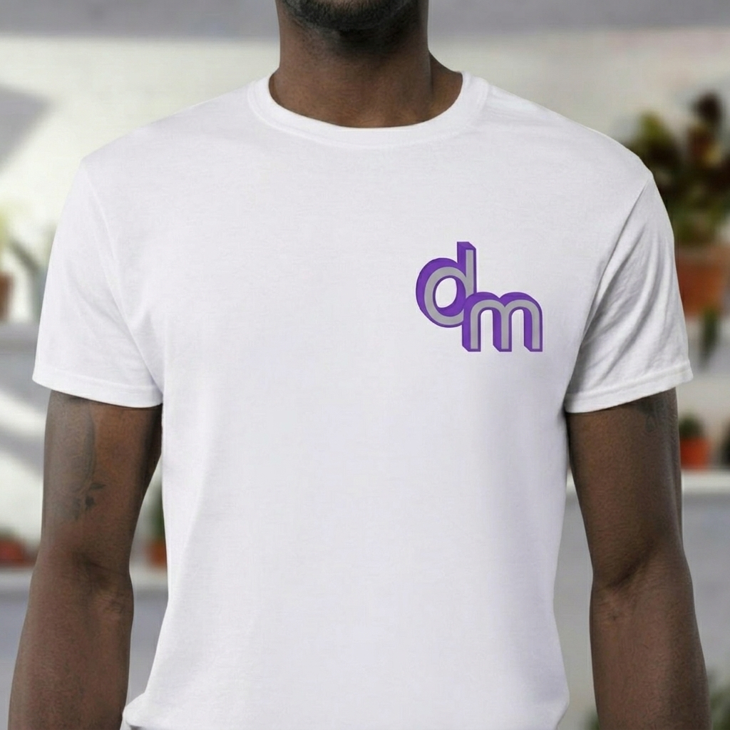 B2B Premium Apparel Mockup